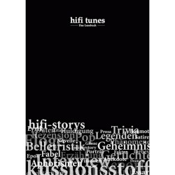  Hifi tunes  -- Das Lesebuch