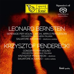 Leonard Bernstein  --...