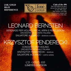 Leonard Bernstein  --...
