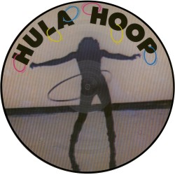  Various Artists  -- Hula Hoop