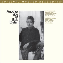 Bob Dylan  -- Another Side...