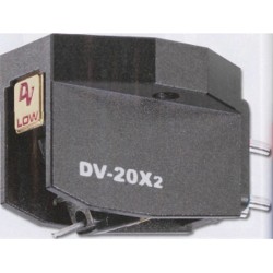  Dynavector  -- DV 20X2