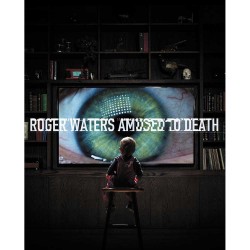 Roger Waters  -- Amused To...