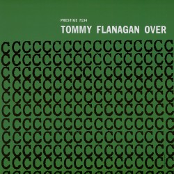 Tommy Flanagan  -- Overseas