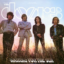 The Doors  -- Waiting For...