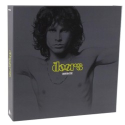 The Doors  -- Infinite box set