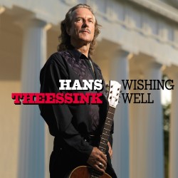 Hans Theessink  -- Wishing...