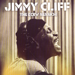 Jimmy Cliff  -- Kcrw Session