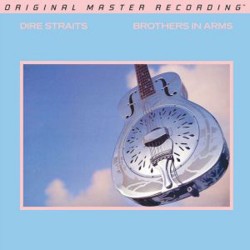  Dire Straits  -- Brothers...