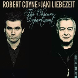 Robert Coyne Jaki Liebezeit...