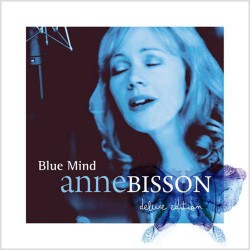 Anne Bisson  -- Blue Mind...
