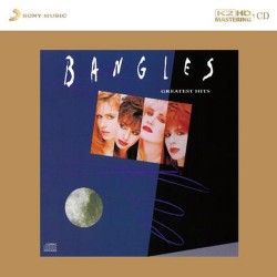  Bangles  -- Greatest Hits