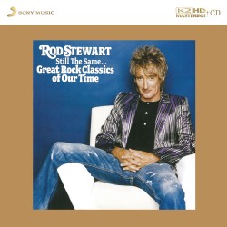 Rod Stewart  -- Still The...