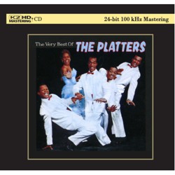  Platters  -- The Very Best...