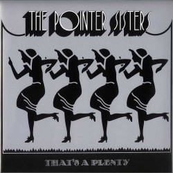 The Pointer Sisters  --...