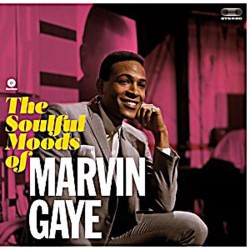 Marvin Gaye  -- The Soulful...