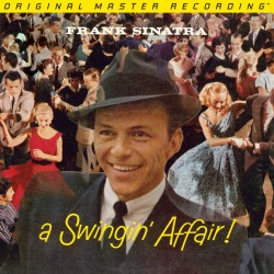 Frank Sinatra  -- A...