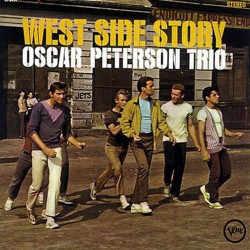 Oscar Peterson Trio  --...