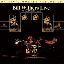 Bill Withers  -- Live At...