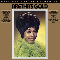 Aretha Franklin  --...