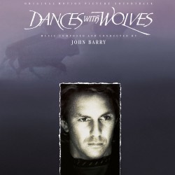  OST  -- Dances With Wolves