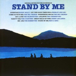  OST  -- Stand By Me