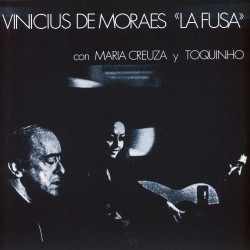 Vinicius de Moraes  -- La...