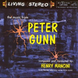 Henry Mancini  -- The Music...