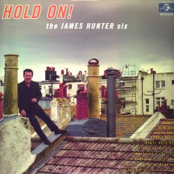  The James Hunter Six  --...