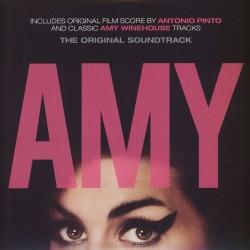  OST   Various Artists  -- Amy