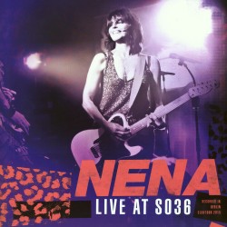  Nena  -- Live at SO36