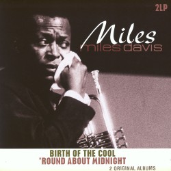 Miles Davis  -- Birth of...