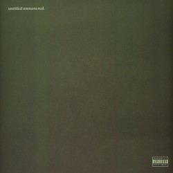 Kendrick Lamar  -- Untitled...