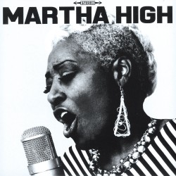 Martha High  -- Singing For...