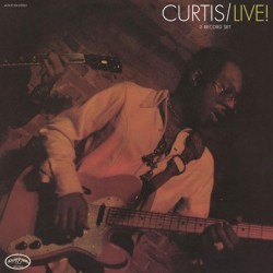 Curtis Mayfield  -- Curtis...