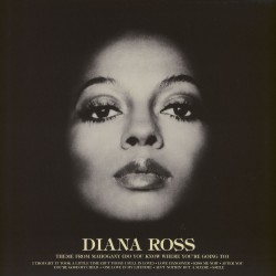 Diana Ross  -- Diana Ross