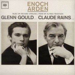 Glenn Gould Tennyson --...