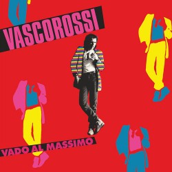 Vasco Rossi  -- Vado al...