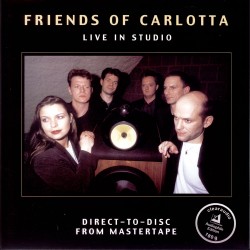  Friends Of Carlotta  --...