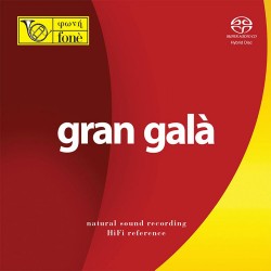  Various Artists  -- Gran Gala