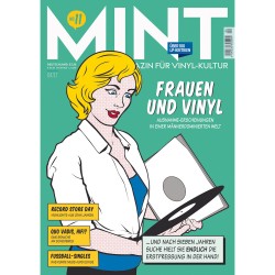  Mint  -- 11