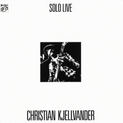 Christian Kjellvander  --...