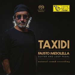 Fausto Mesolella  -- Taxidi