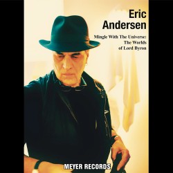 Eric Andersen  -- Mingle...