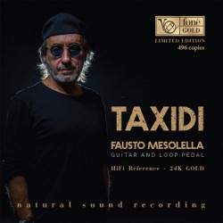 Fausto Mesolella  -- Taxidi