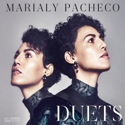 Marialy Pacheco  -- Duets