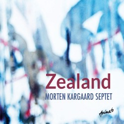 Morten Kargaard Septet  --...