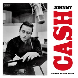 Johnny Cash  -- Folsom...
