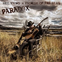  OST   Neil Young Promise...