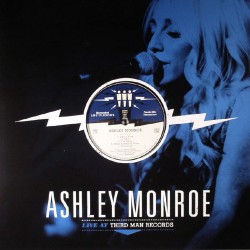 Ashley Monroe  -- Live At...